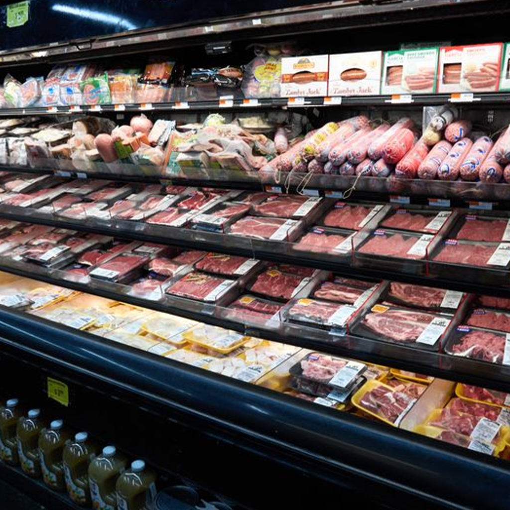 Meat