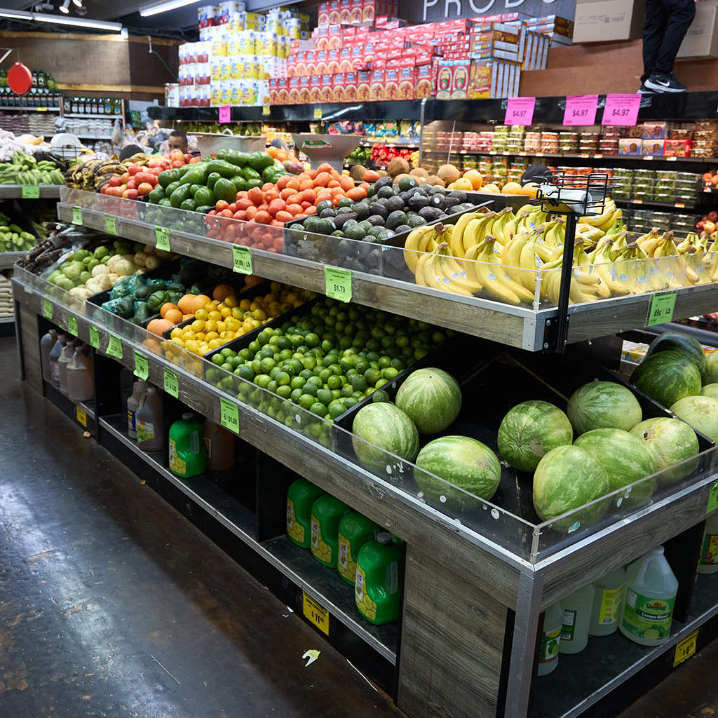 Produce