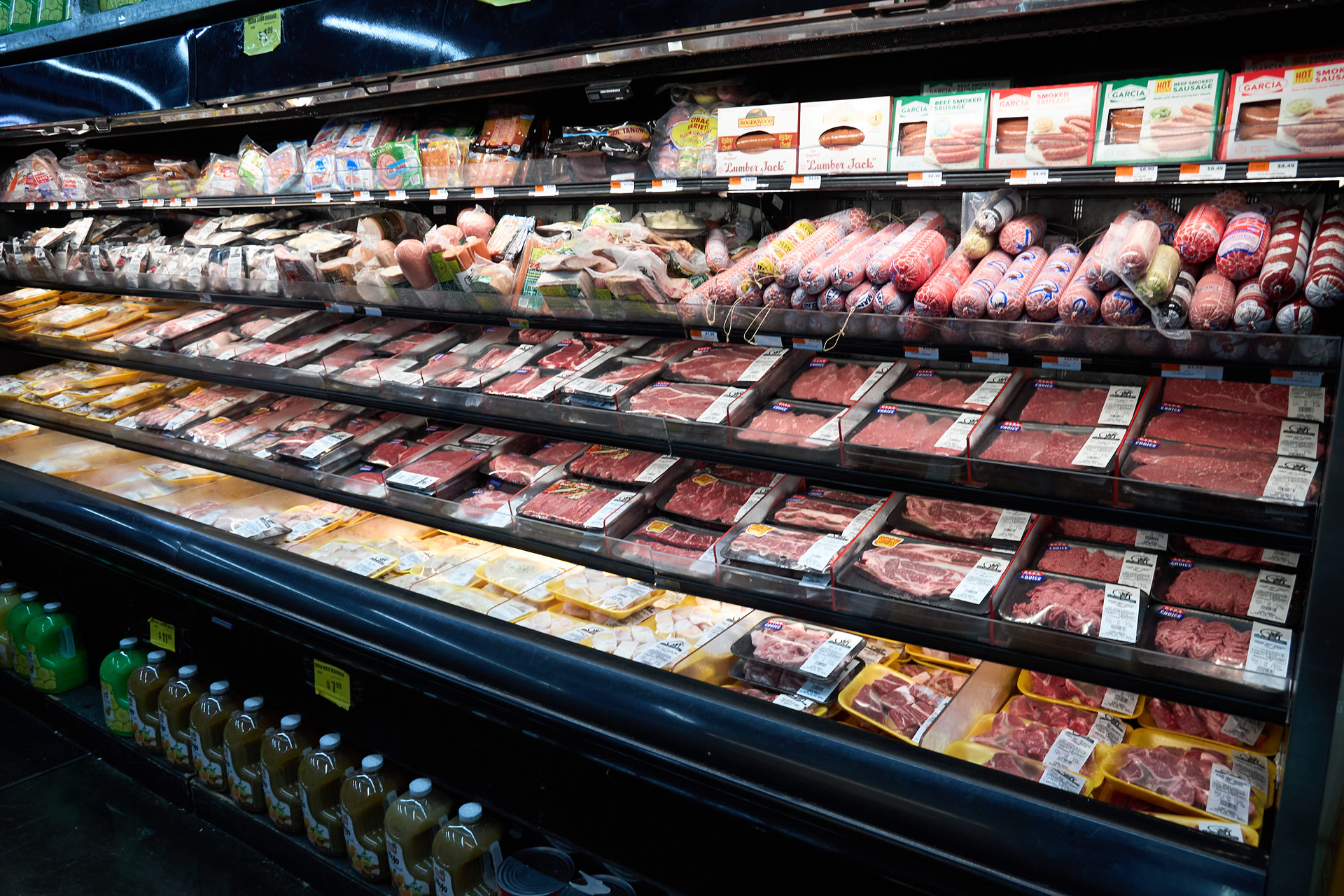 Food Giant Supermarket slide 3