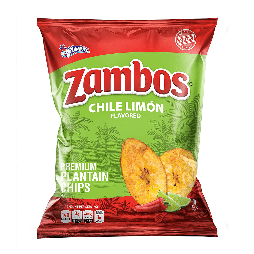 Central American specialty items