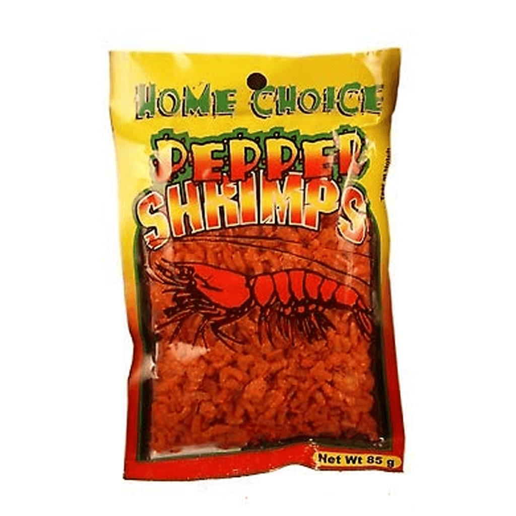 Jamaican specialty items
