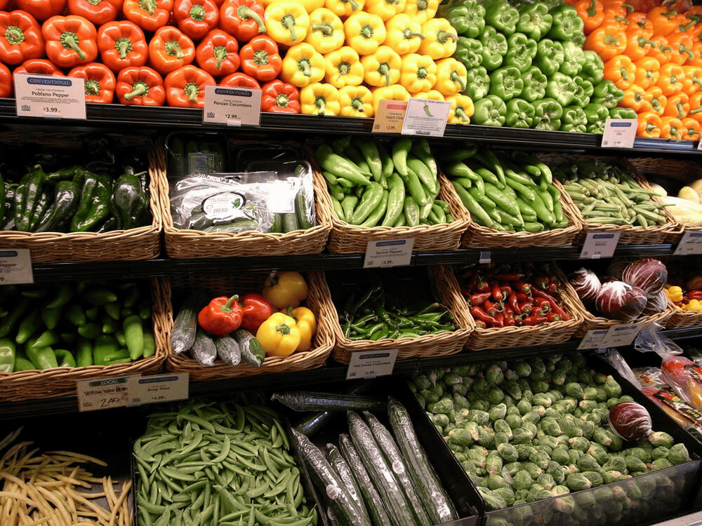 produce-food