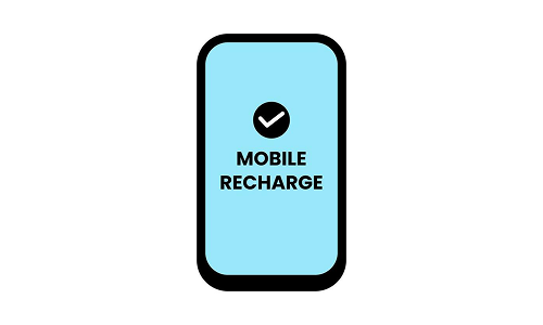 recharge